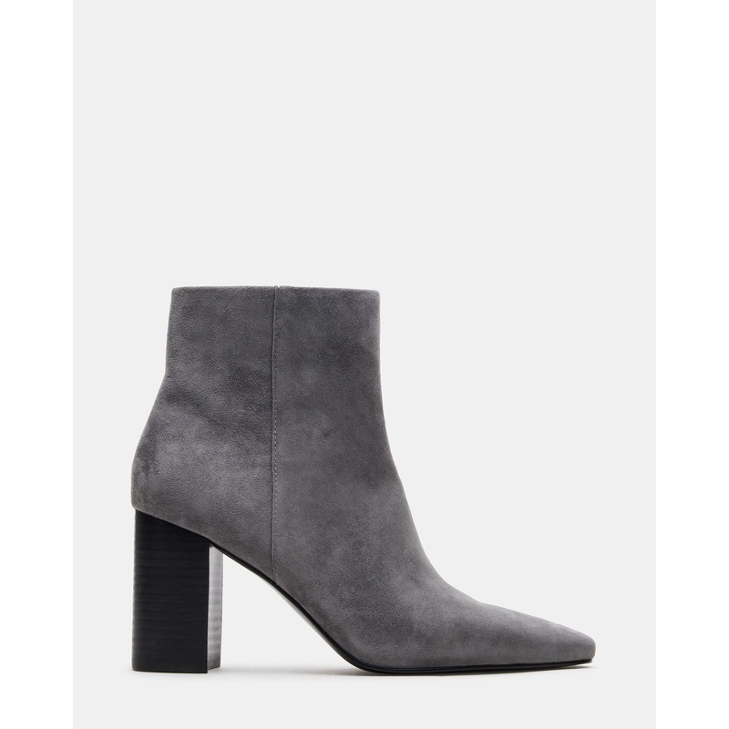 AIDAN GREY SUEDE
