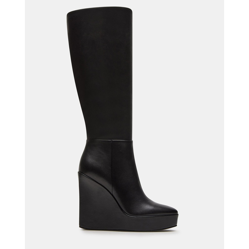 AKIRA BLACK LEATHER
