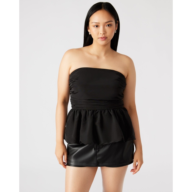 AMARI TOP BLACK