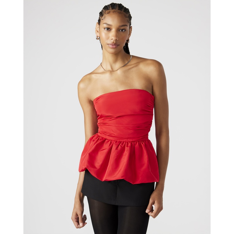 AMARI TOP RED