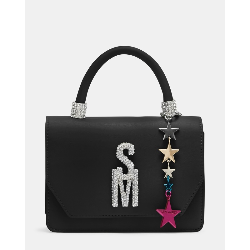 BRAT BAG BLACK