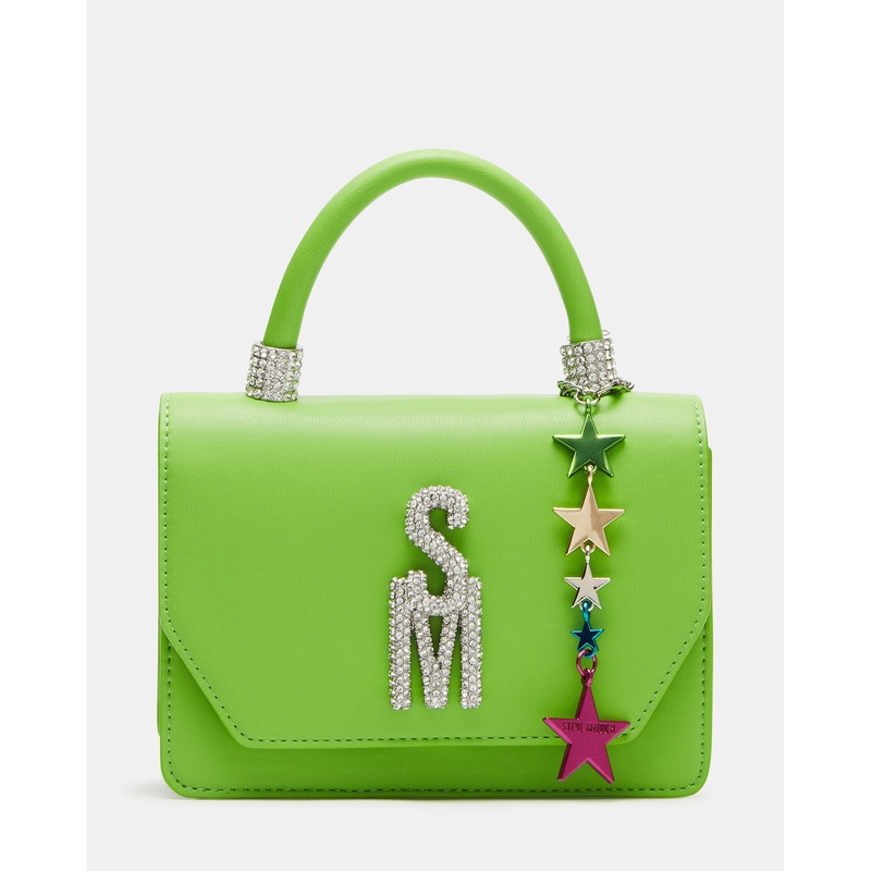 BRAT BAG LIME
