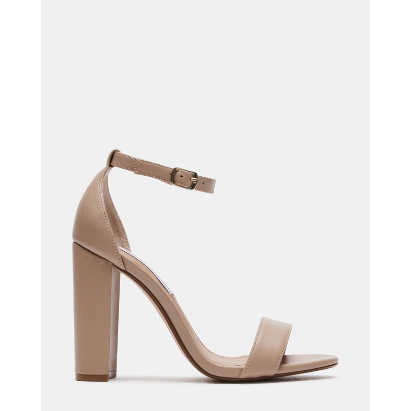 CARRSON BLUSH LEATHER – SM REBOOTED
