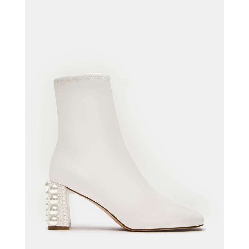 HUSH PEARL WHITE