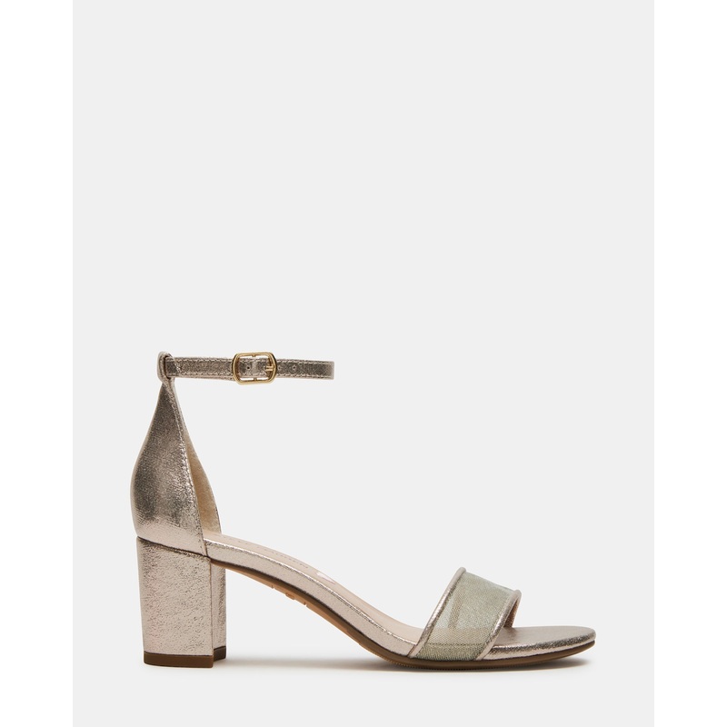KIDS’ CARRSON GOLD