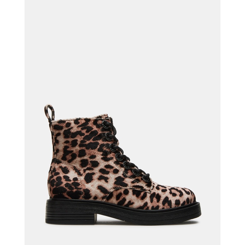 KIDS’ NOLITA LEOPARD