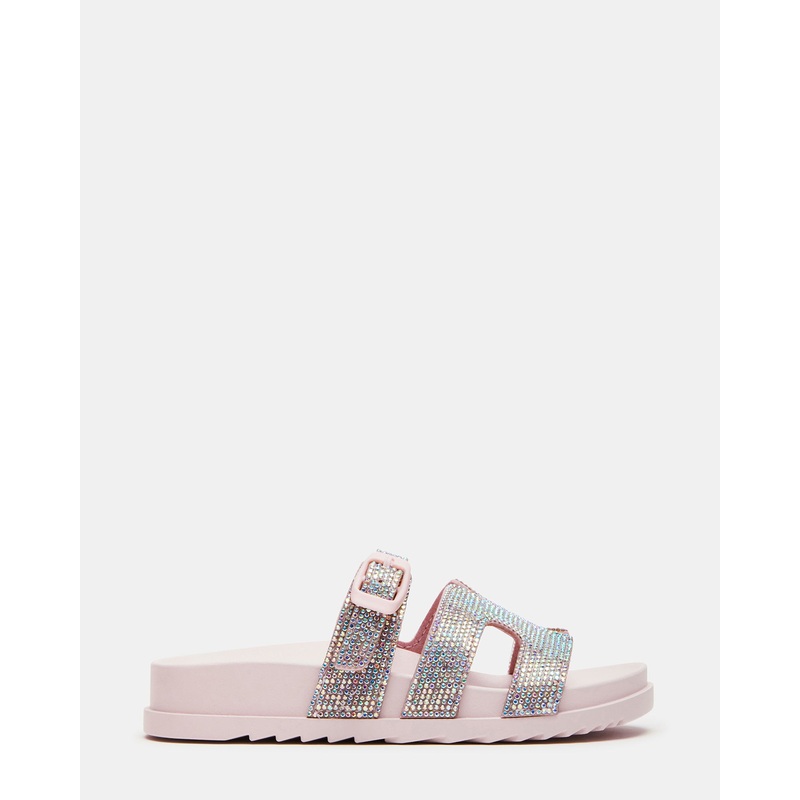 KIDS’ SPIRIT BLUSH RHINESTONES