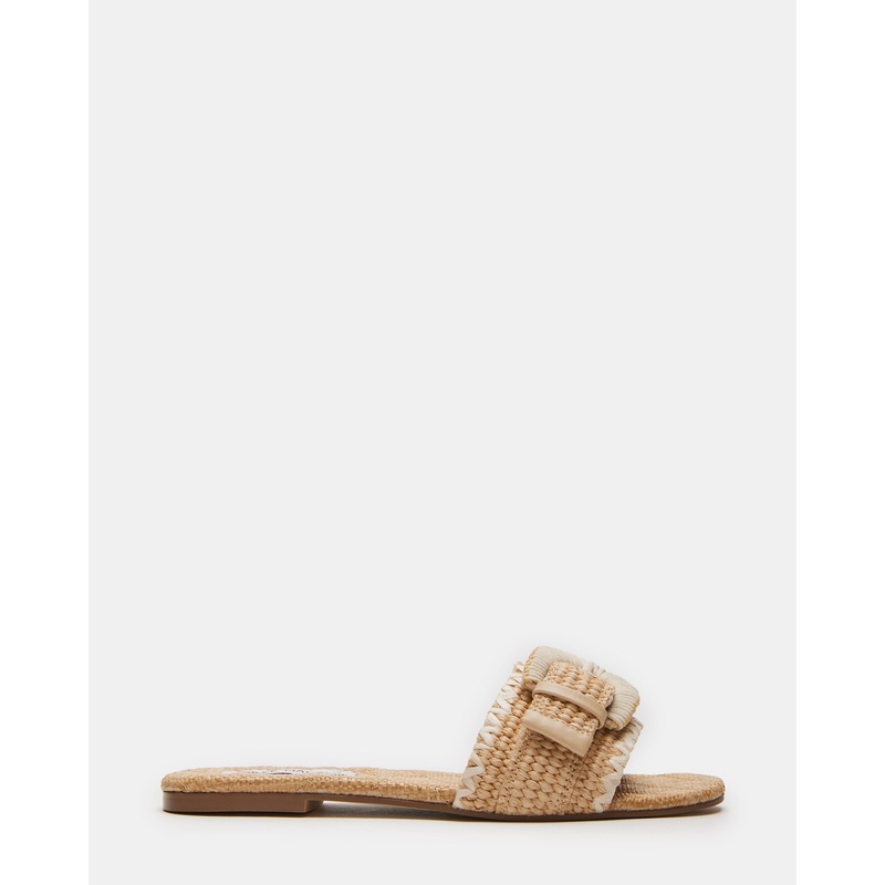 MERLA NATURAL RAFFIA