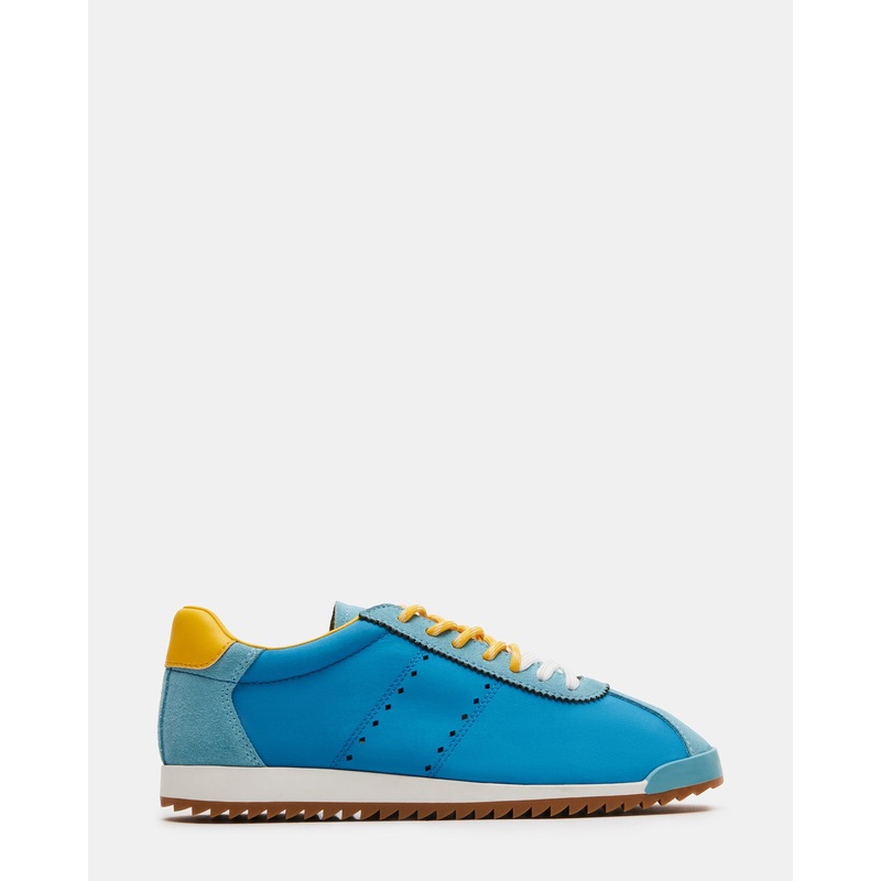 MIRAGE BLUE/YELLOW
