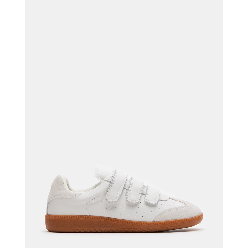 MOMENTUM WHITE