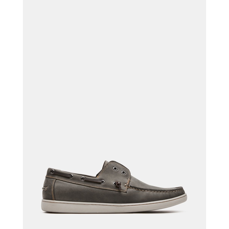 RALPH BLACK/GREY
