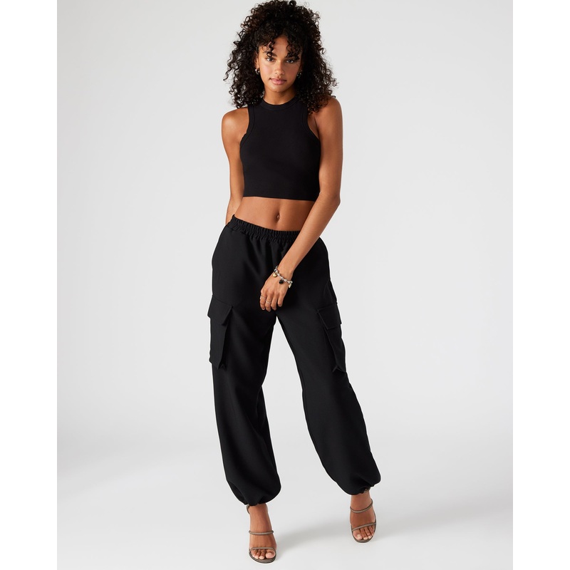 THEMIS PANT BLACK