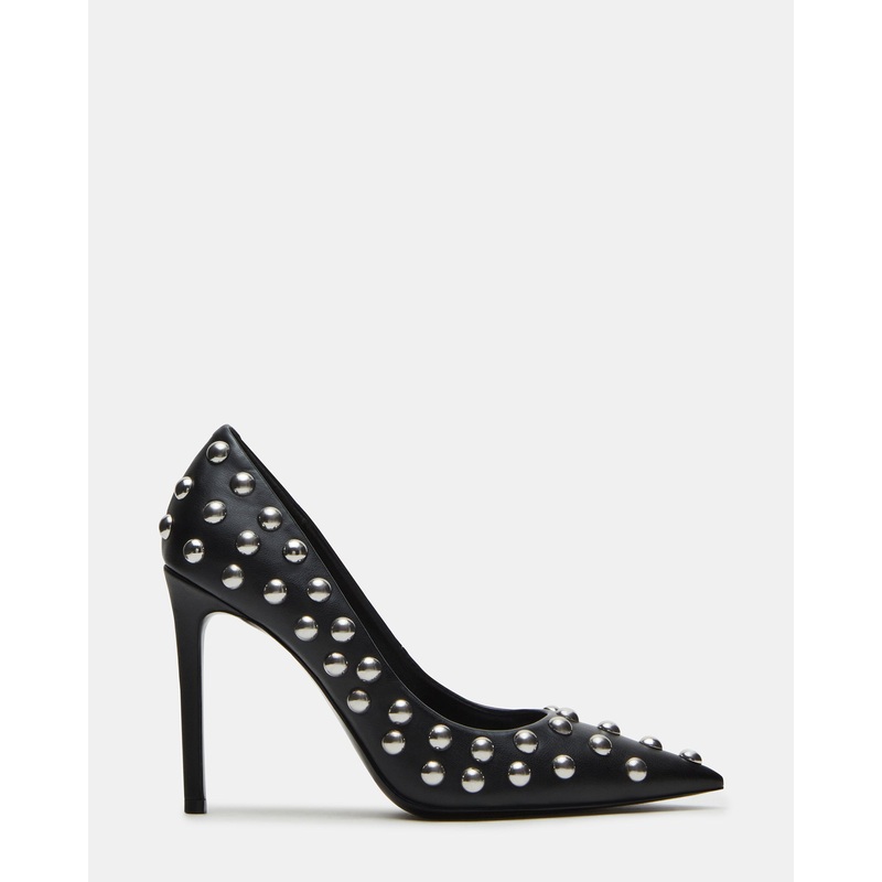 THRIVE BLACK STUDS