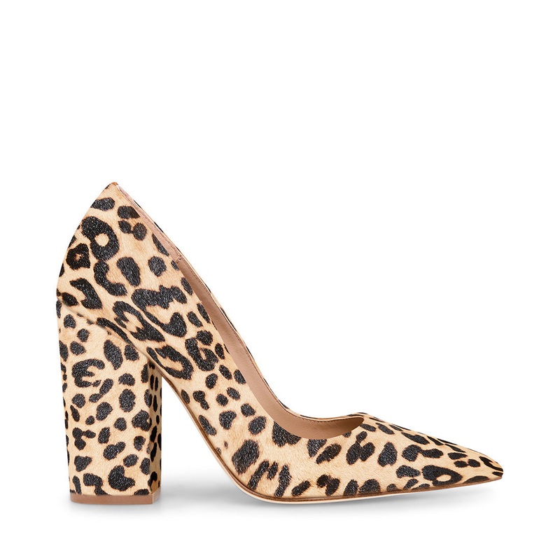 ZYLER LEOPARD – SM REBOOTED