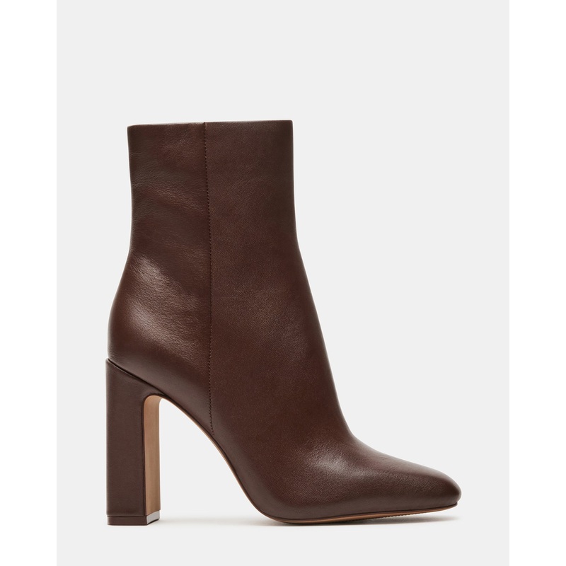 ALLISON BROWN LEATHER – SM REBOOTED