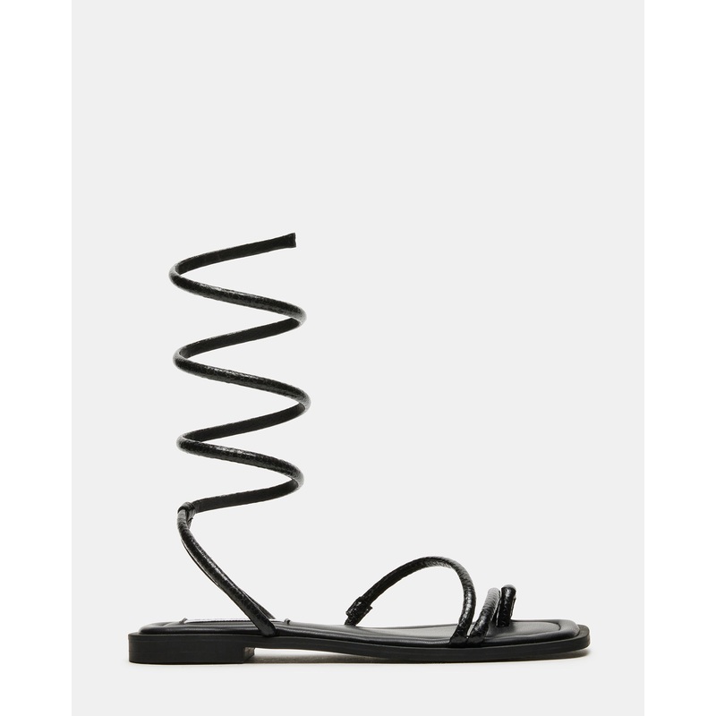 ANTELLE BLACK SNAKE – SM REBOOTED