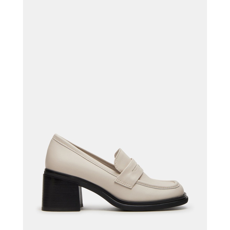 BAXTER BONE LEATHER