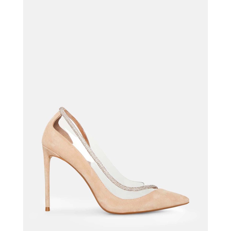 BEVIN TAN MULTI – SM REBOOTED