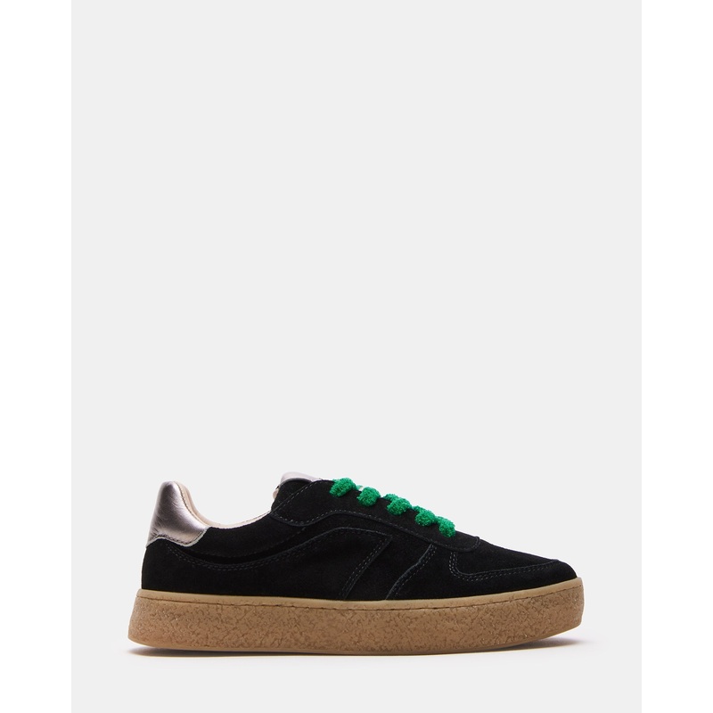 BRAYAN BLACK SUEDE – SM REBOOTED