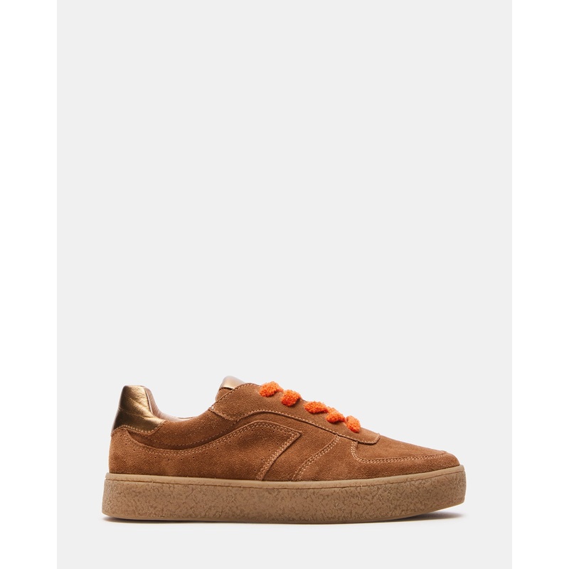 BRAYAN TAN SUEDE – SM REBOOTED