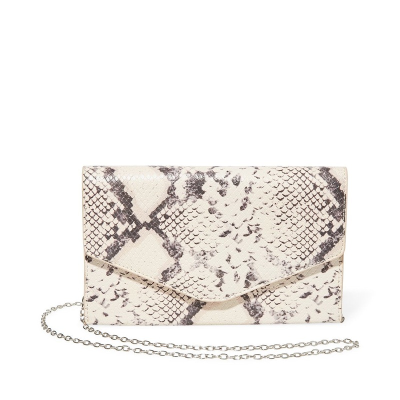 BWORLDLY NATURAL SNAKE – SM REBOOTED