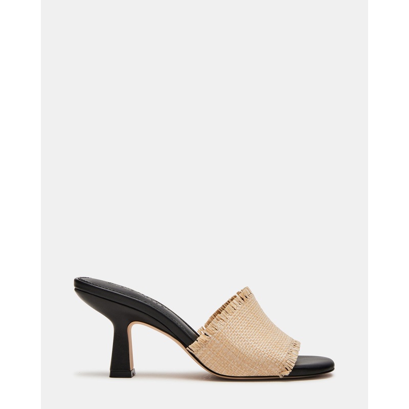 CRESCENT RAFFIA