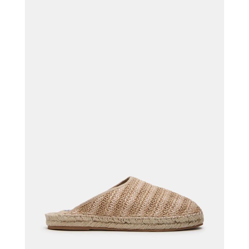 GILLIGAN RAFFIA
