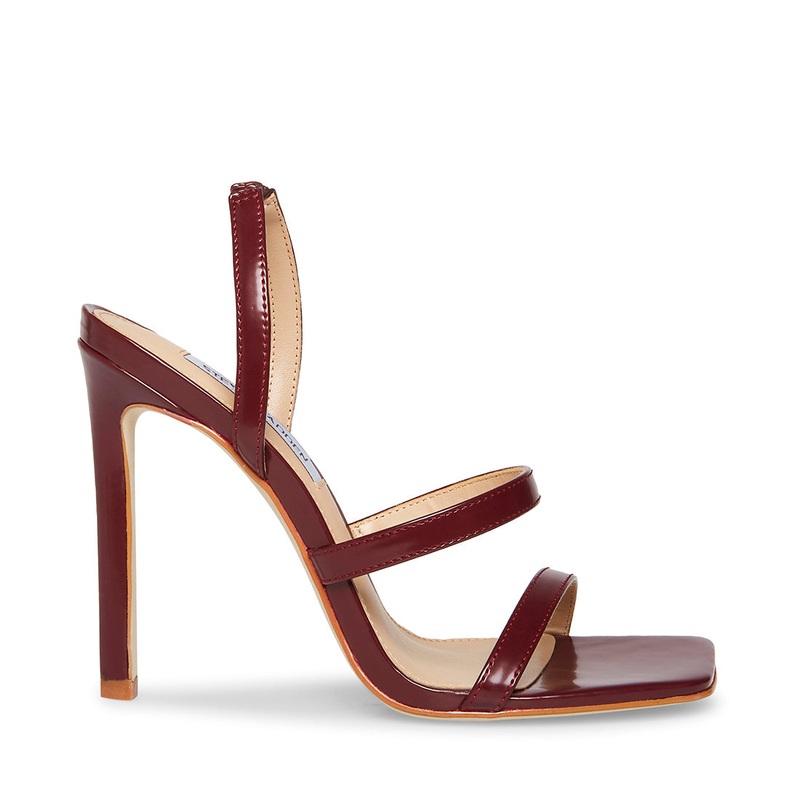 GRADE BURGUNDY – SM REBOOTED