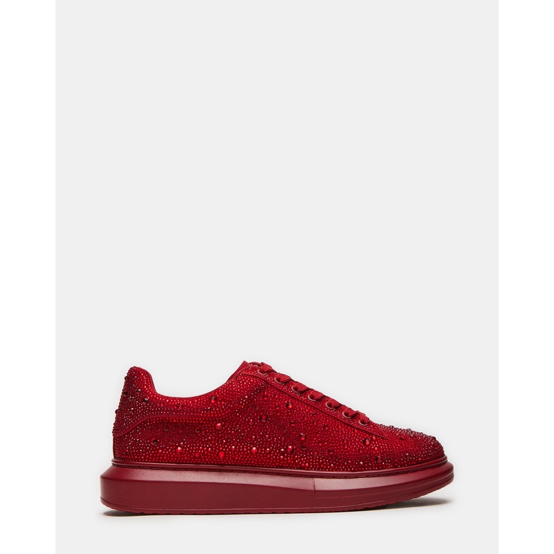 ICEBOX RED MULTI
