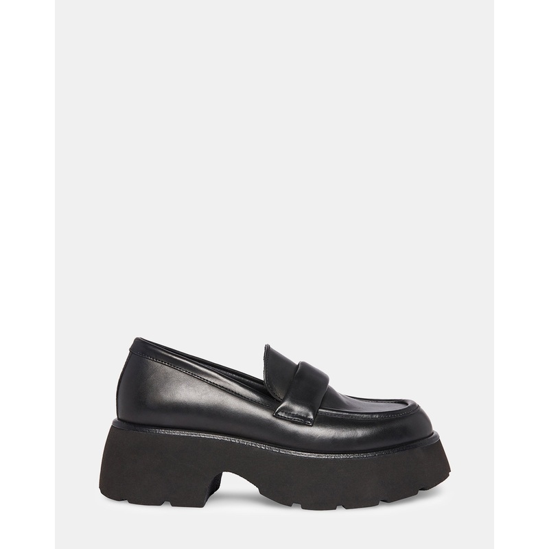 JAXI BLACK LEATHER – SM REBOOTED