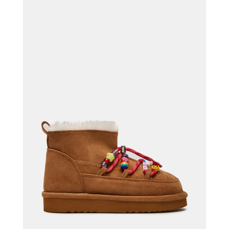 KIDS’ GLAZER COGNAC