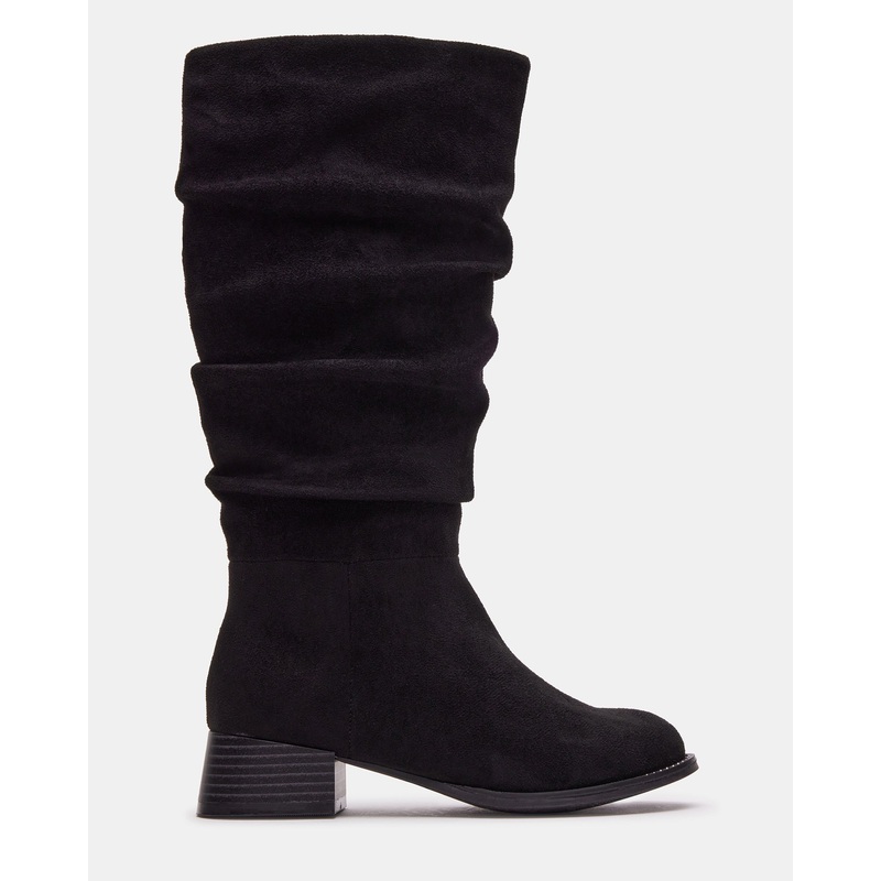 KIDS’ PEPPER BLACK
