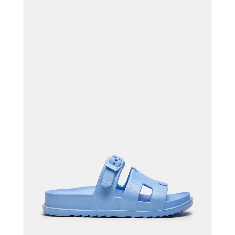 KIDS’ SPIRIT LIGHT BLUE