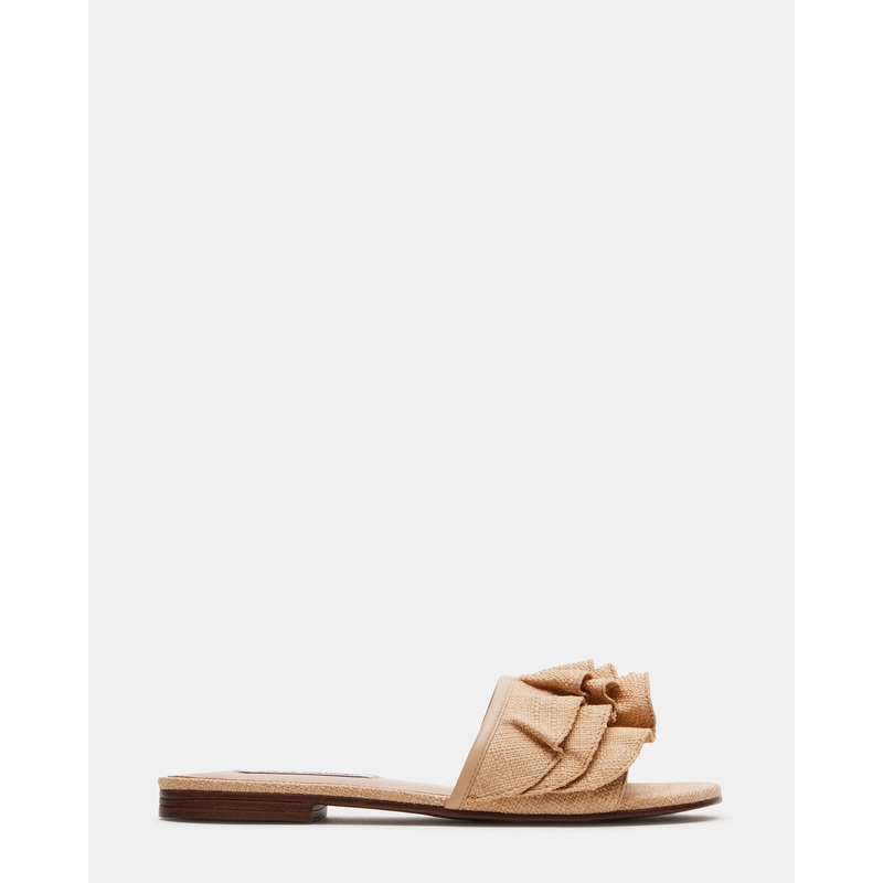 LEVANA NATURAL RAFFIA