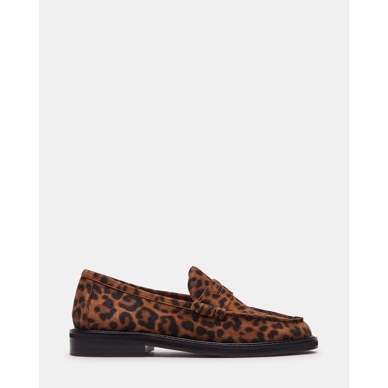 MADISON LEOPARD