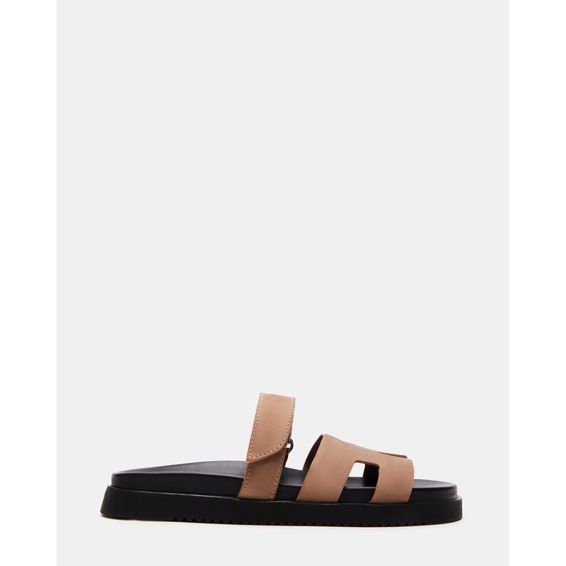 MAYVEN TAN NUBUCK – SM REBOOTED