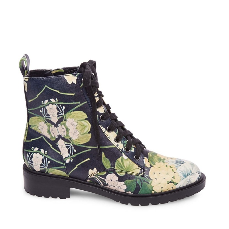 OFFICER FLORAL – SM REBOOTED