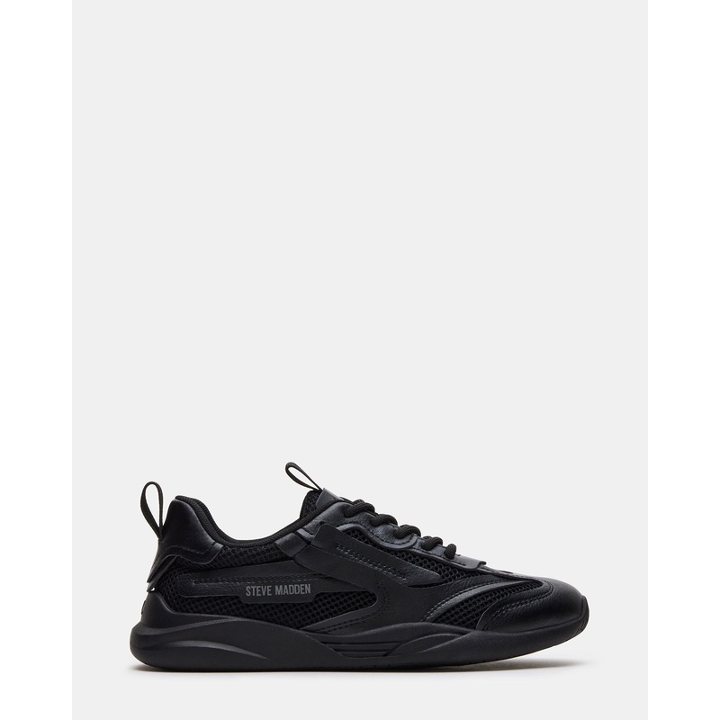 POUNCE BLACK