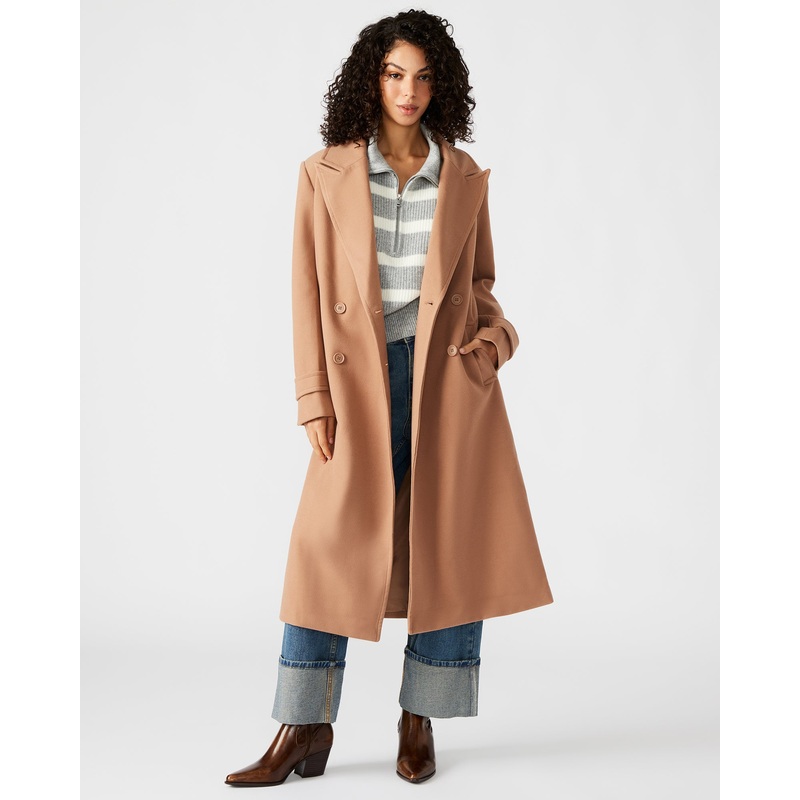 PRINCE COAT CAMEL