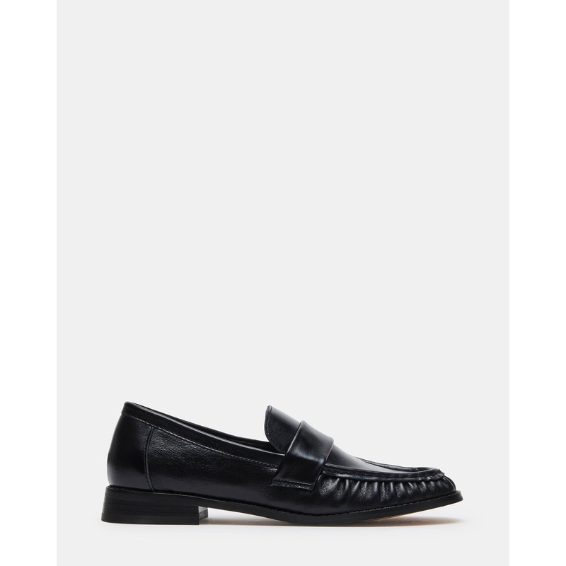 RIDLEY BLACK LEATHER – SM REBOOTED