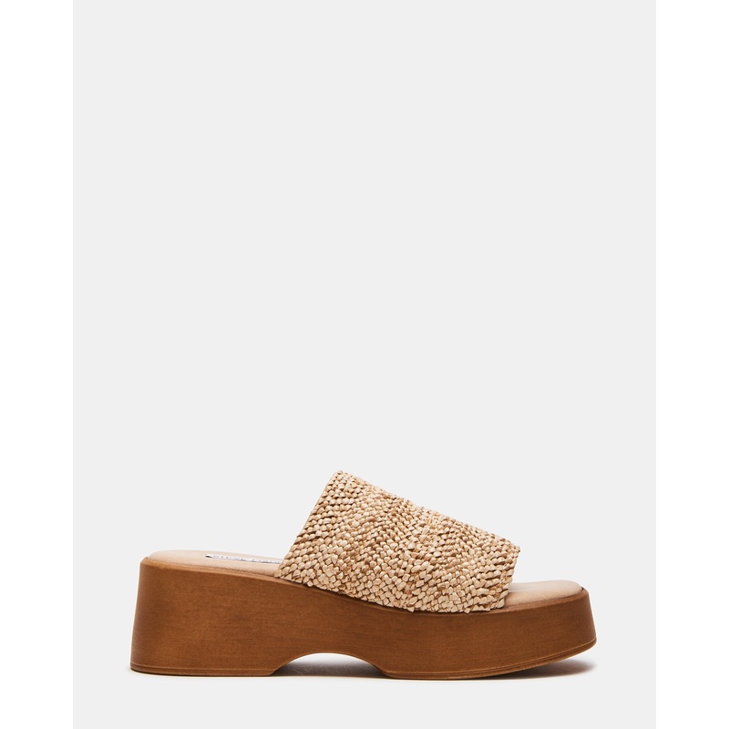 SLINKY30 RAFFIA – SM REBOOTED