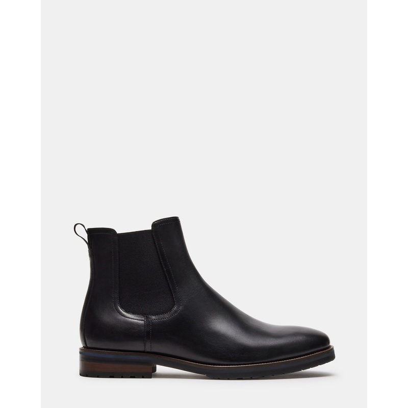 SYRE BLACK LEATHER – SM REBOOTED