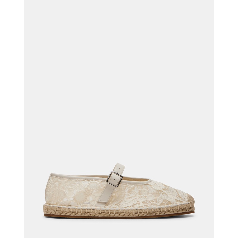 VIVA WHITE LACE