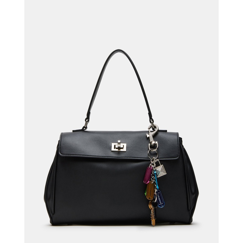ALFEE BAG BLACK