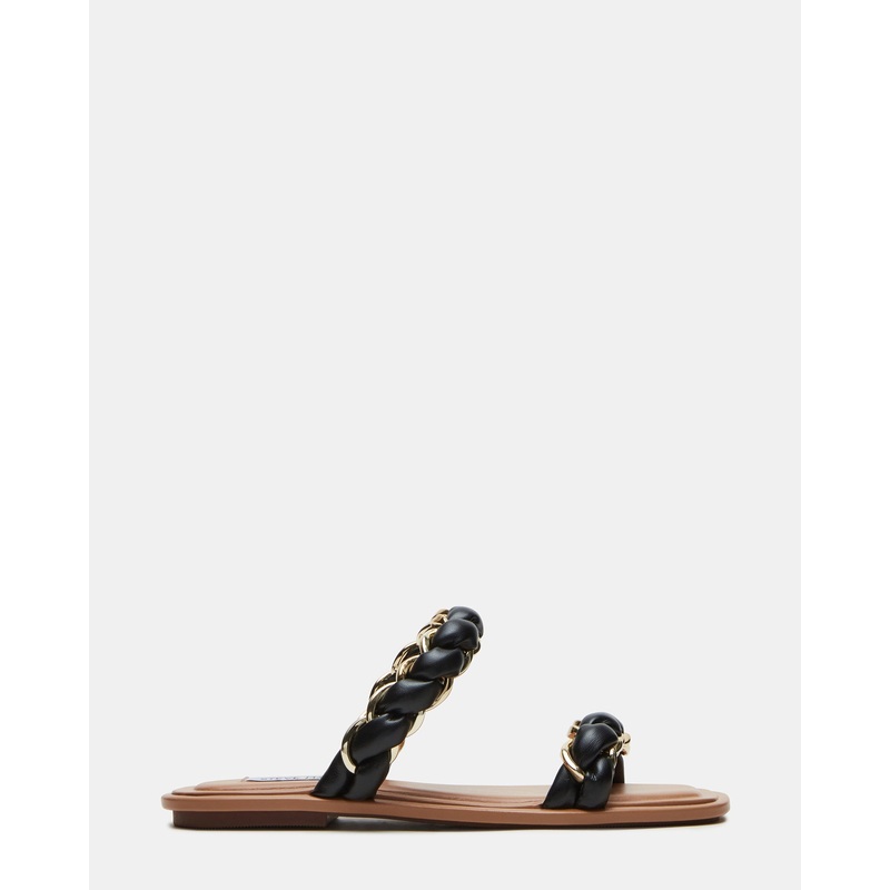 BOHO BLACK