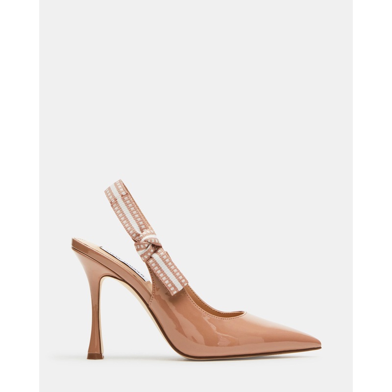 BRI BLUSH PATENT