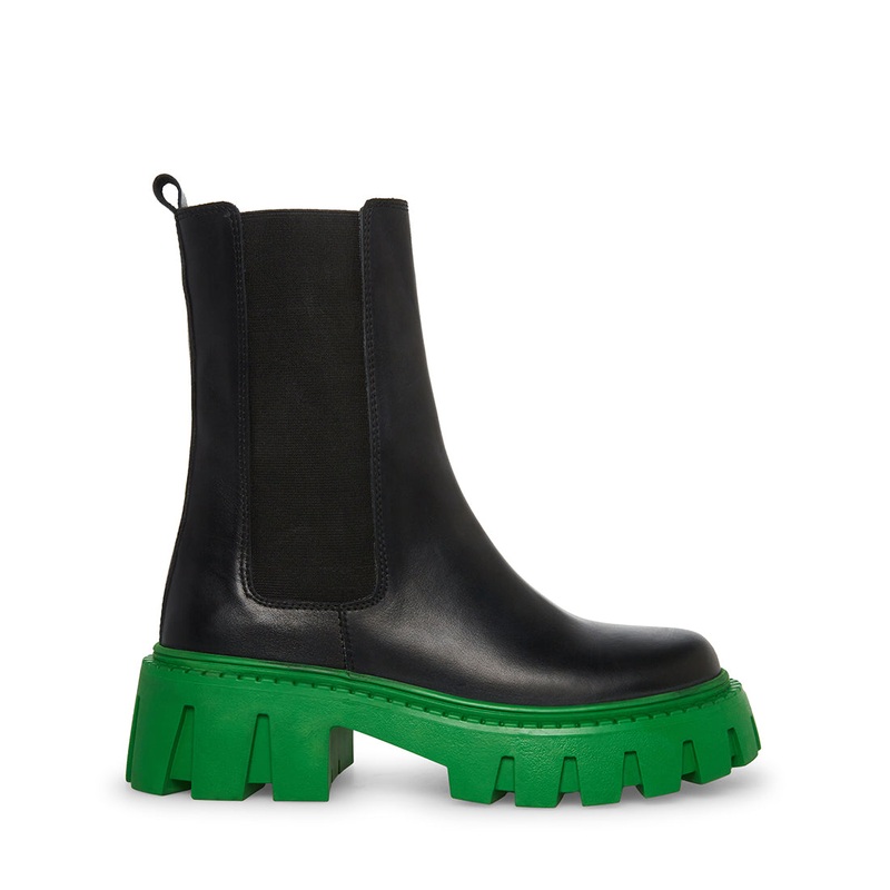CHARGES BLACK/GREEN – SM REBOOTED