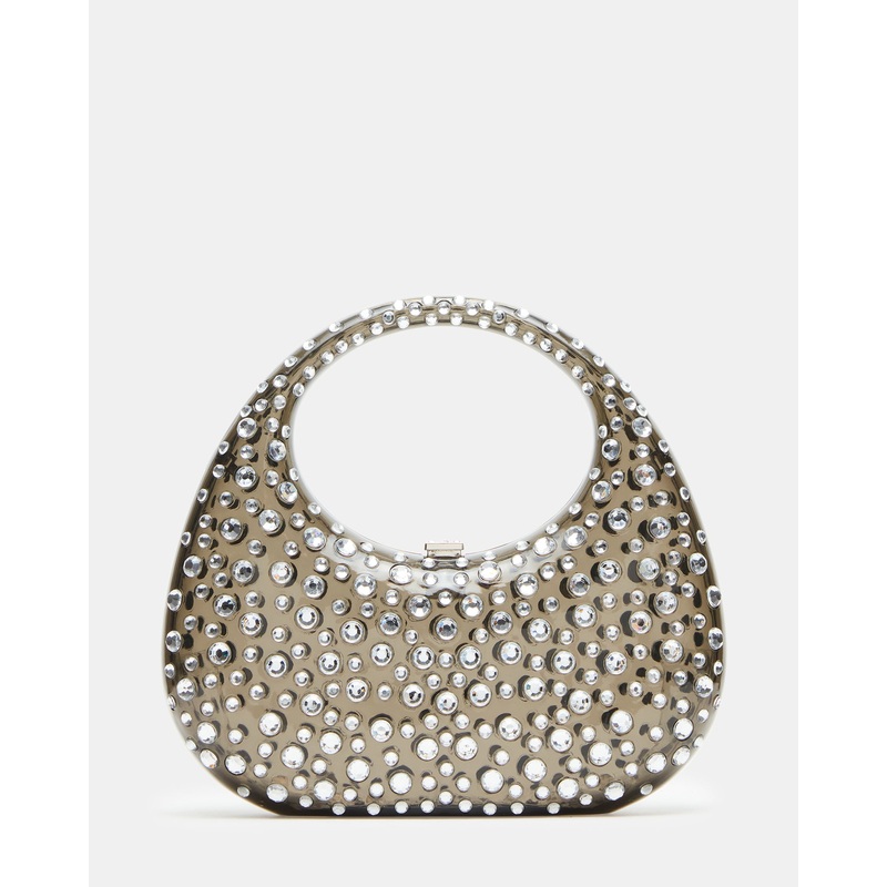 DAZY BAG BLACK MULTI