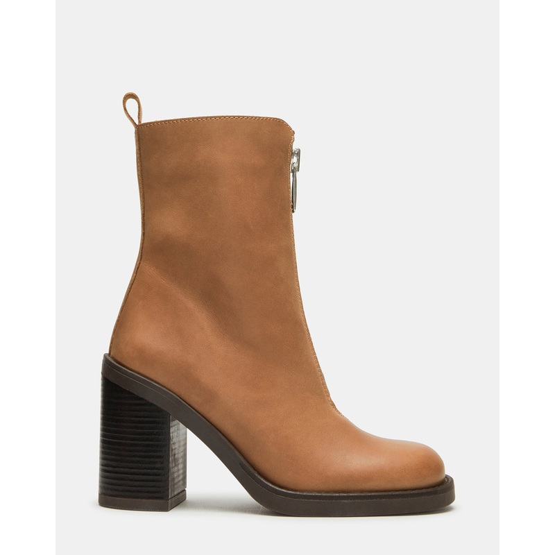 DECLAN COGNAC LEATHER