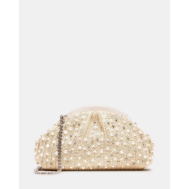 DEVEN BAG RHINESTONES